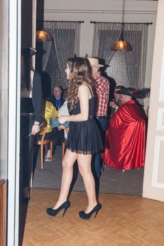 Bild 75 - Latuff 21014 die Wiemersdorfer Karnevalsveranstaltung